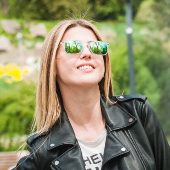 Ray-Ban || Wayfarer LightRay - Picture 7 of 8